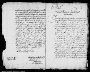 Die von Erfurter Statthalter Boineburg ins Leben gerufene kurfürstliche Kommerziendeputation zu Erfurt und ihre Verrichtungen