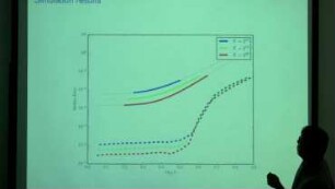Distributed Statistical Estimation and Rates of Convergence in Normal Approximation