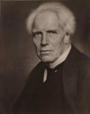 Dr. Ludwig Wüllner - Vortragskünstler