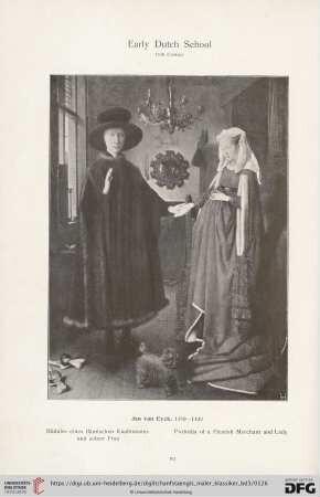 Early Dutch School