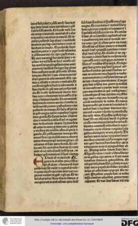 Et factum est ut audierunt gentes in circuitum...