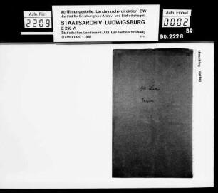 Berechnungen zum Geldwert von Grundeigentum, nach Kulturarten