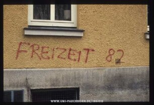 FREIZEIT '82