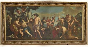 Ariadne und Bacchus