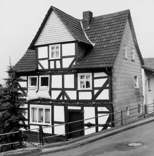 Meinhard, Die Ecke 1