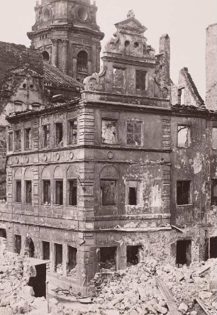 Fotografie, Dresden