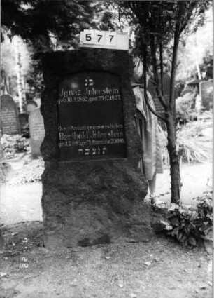 Grabstein 577
