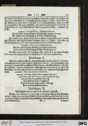 [Emblema I-IV]