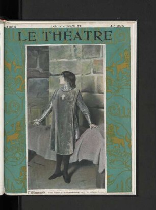 No. 264, Décembre - II 1909