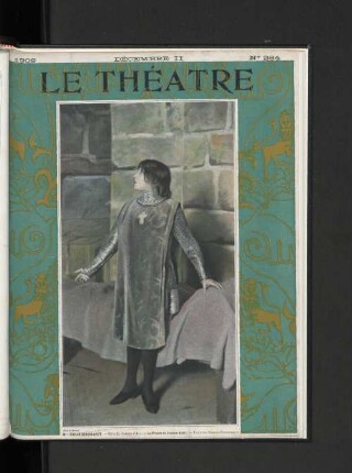 No. 264, Décembre - II 1909