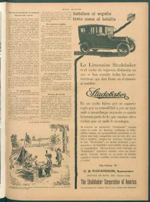 La venganza en la mujer