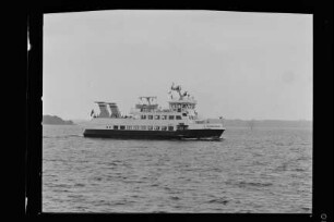 Friedrichsort (1981), Kieler Verkehrs AG, Kiel