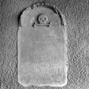 Friedhof, Grabmale; Hofheim am Taunus, Am Friedhof