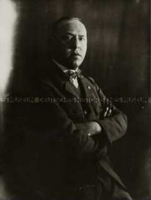 Otto Strasser