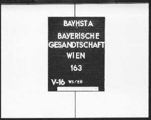 Schriftwechsel Mörmanns