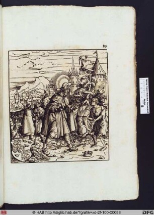 St. Richardus