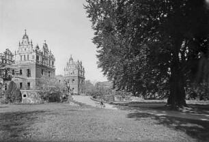 Neues Schloss