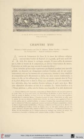 Chapitre XVII