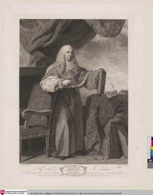 Lord Camden