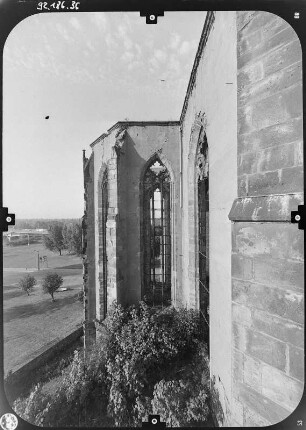 St. Johannis Kirche