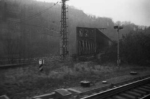 Bahnfahrt nach Prag : Bahnfahrt nach Prag; siehe auch 2230.07,