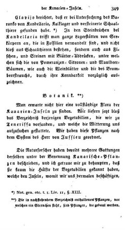 Botanik