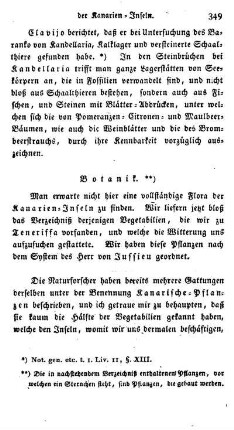 Botanik