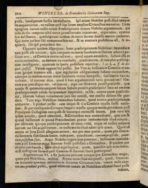 922-932, VI. - IX.
