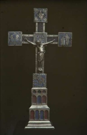 Vortragekreuz