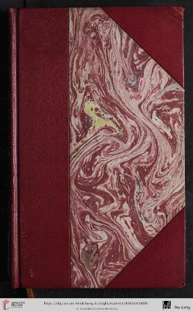 4: Abecedario de J. P. Mariette et autres notes inédites de cet amateur sur les artes et les artistes: Mocchi - Roberti