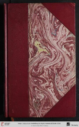4: Abecedario de J. P. Mariette et autres notes inédites de cet amateur sur les artes et les artistes: Mocchi - Roberti
