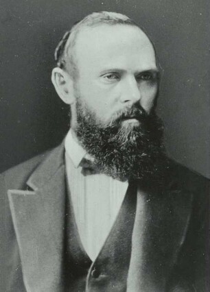 Gersdorff, Karl von