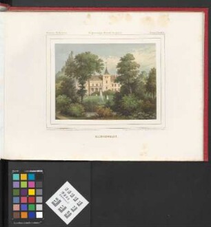Klingewalde