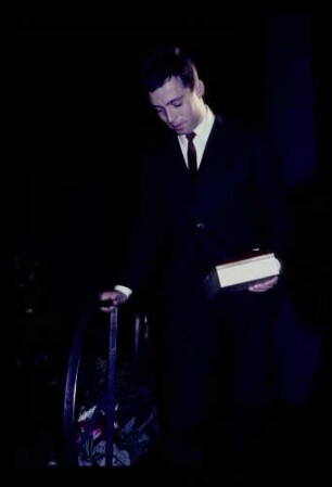 Bruno Dietrich 26.6.66.