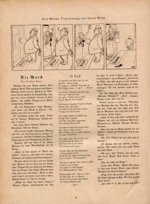 "Herr Mulps: Liebesirrung und spätes Glück"