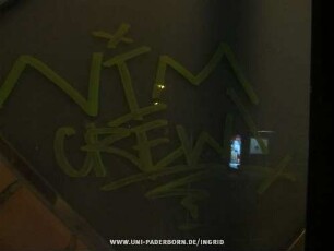 NiM CREW!