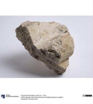 Fragment (Hochrelief)