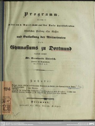 Entwicklungen einiger häufiger vorkommenden Functionen in Reihen