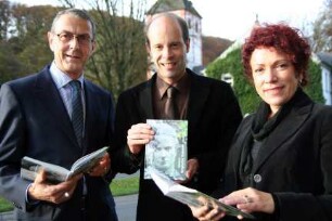 Rheinisch-Bergischer Kalender - Präsentation des Kalender 2010