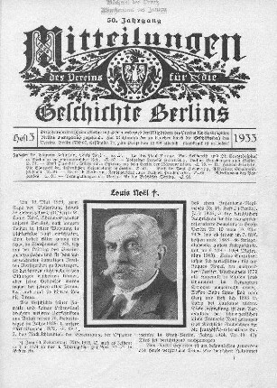 Louis Noël