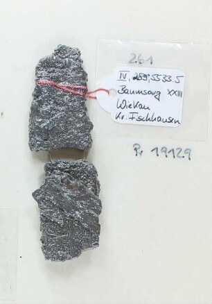 Eisenfragment