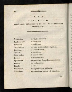 60-62, Explicatio