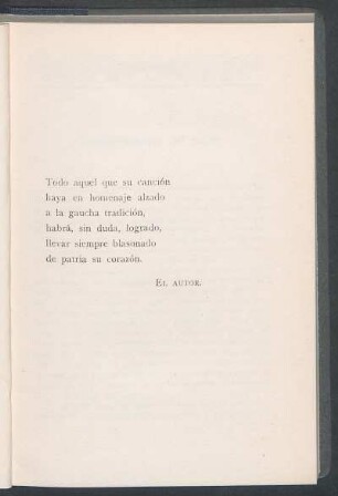 Poema del autor