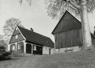 Bauernhof, Raun