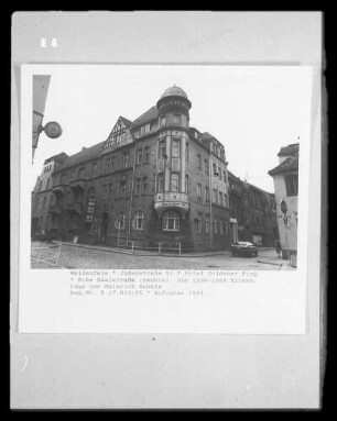 Hotel Goldener Ring