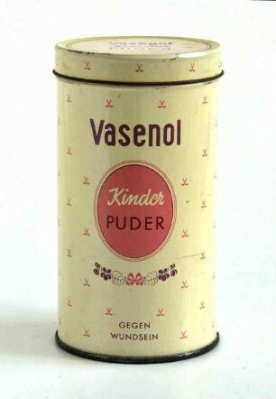 Vasenol Kinderpuder