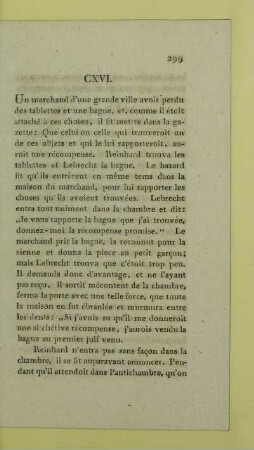 CXVI.