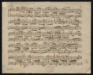 3 Stücke für Tasteninstrument