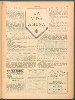 Sentencias de Publio Syro