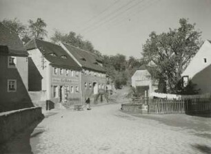 Straße, Bautzen